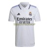 Original Fußballtrikot Real Madrid Alaba 4 Heimtrikot 2022-23 Für Herren